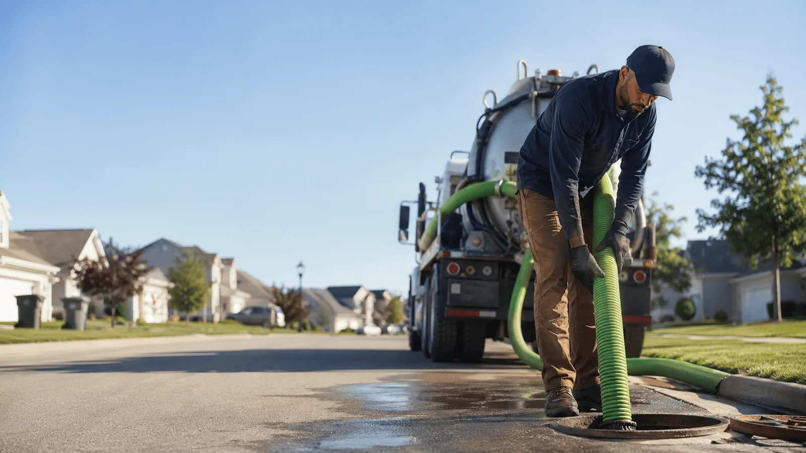 Mosquito Control in Firebaugh, CA